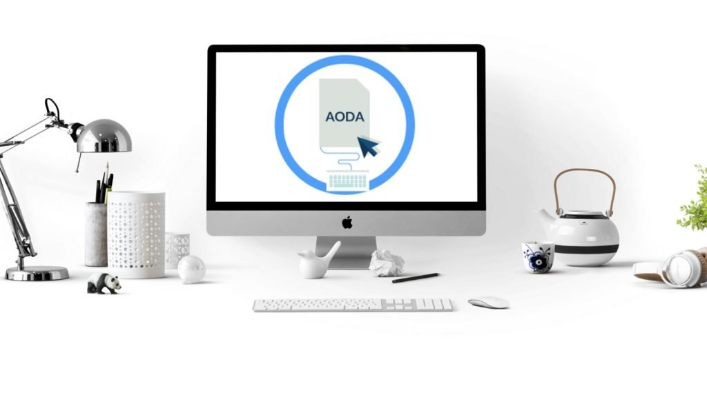 AODA Compliance Deadline 2021