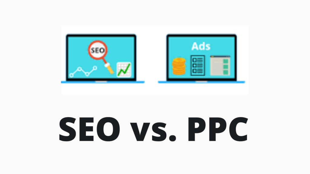 SEO AND PPC
